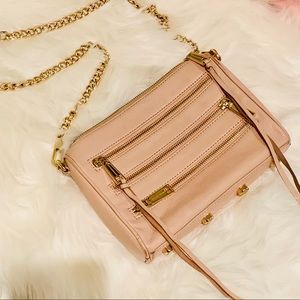 Rebecca minkoff crossbody bag